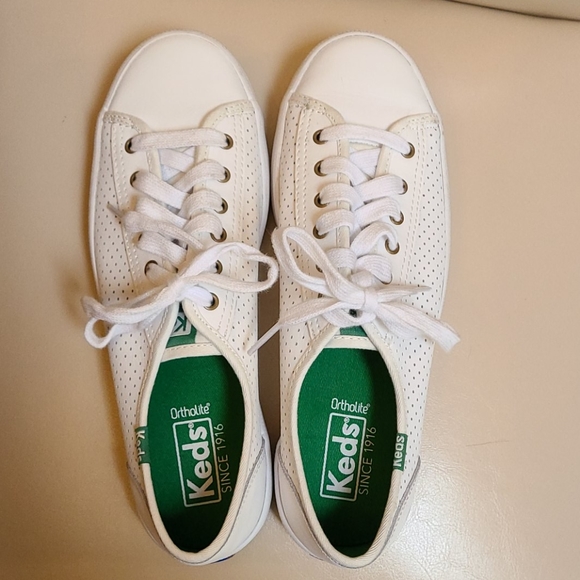 Keds Ortholite